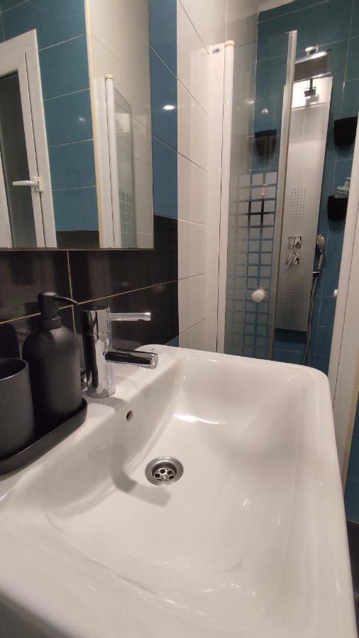 Apartamento En Triana セビリア エクステリア 写真