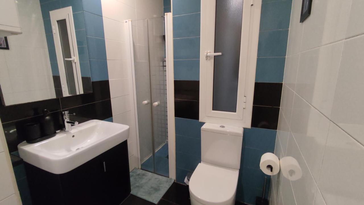 Apartamento En Triana セビリア エクステリア 写真