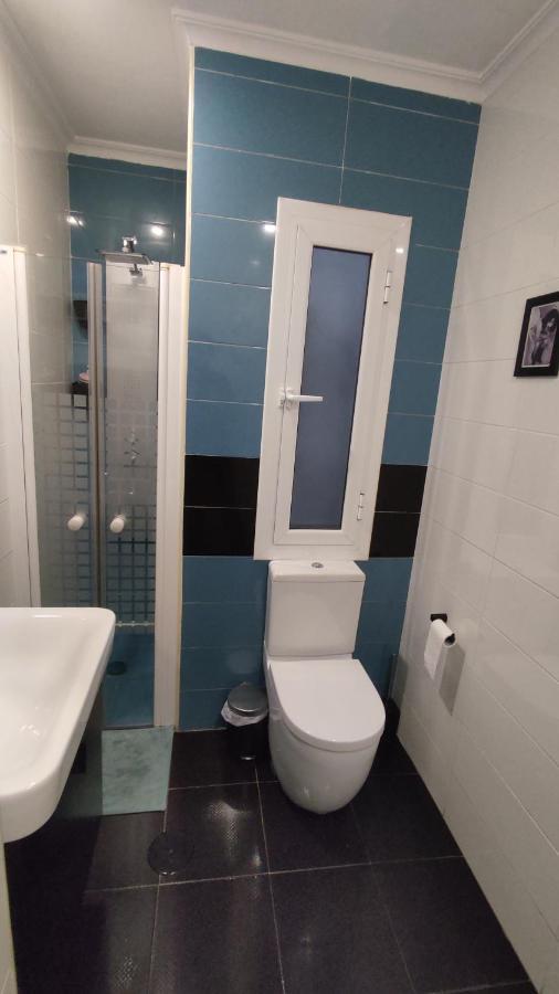 Apartamento En Triana セビリア エクステリア 写真
