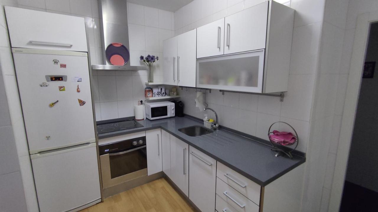 Apartamento En Triana セビリア エクステリア 写真