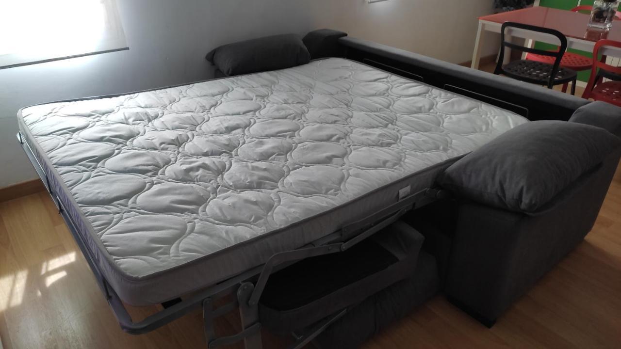 Apartamento En Triana セビリア エクステリア 写真